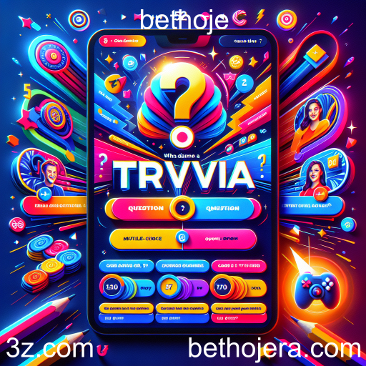 Descubra a Nova Categoria de Jogos FAQ no Bethoje