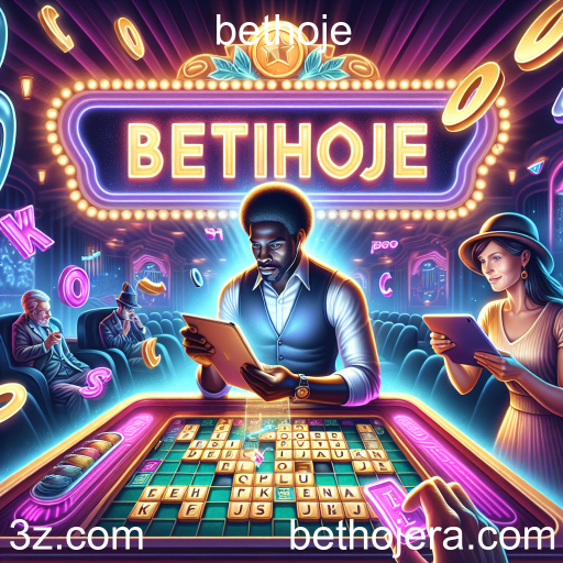 Descubra o Mundo dos Guias: A Categoria de Jogos de Palavras-Chave