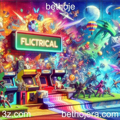 Novidades Imperdíveis do Mundo dos Jogos no Bethoje