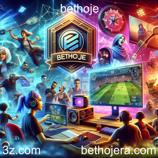 A Revolução dos Vídeos nos Jogos: Conexões e Criatividade